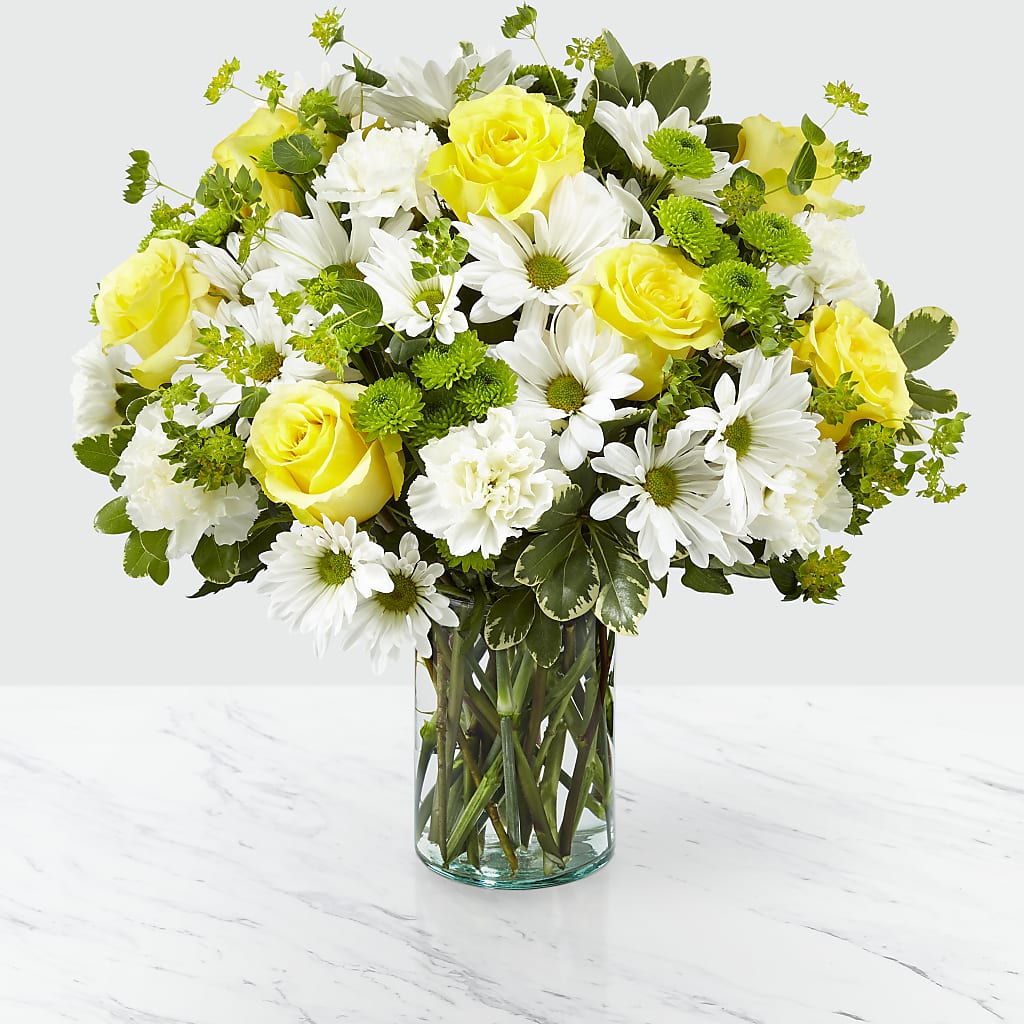 Happy Day Bouquet – Secret Garden Atx, Hutto TX