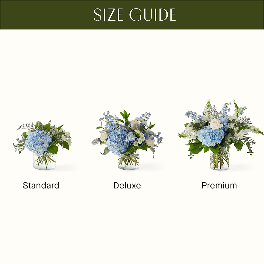 Coastal Blossom Bouquet – Secret Garden Atx, Hutto TX