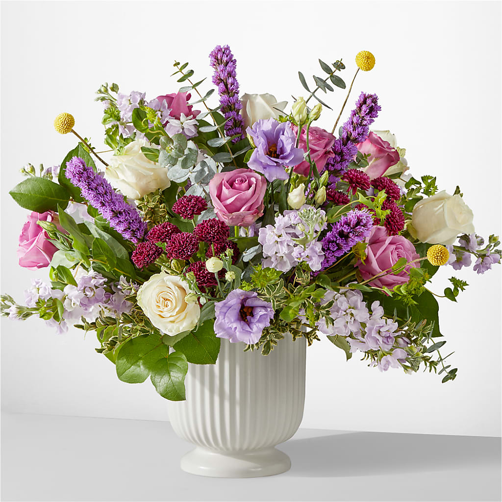 Work of Art Bouquet – Secret Garden Atx, Hutto TX
