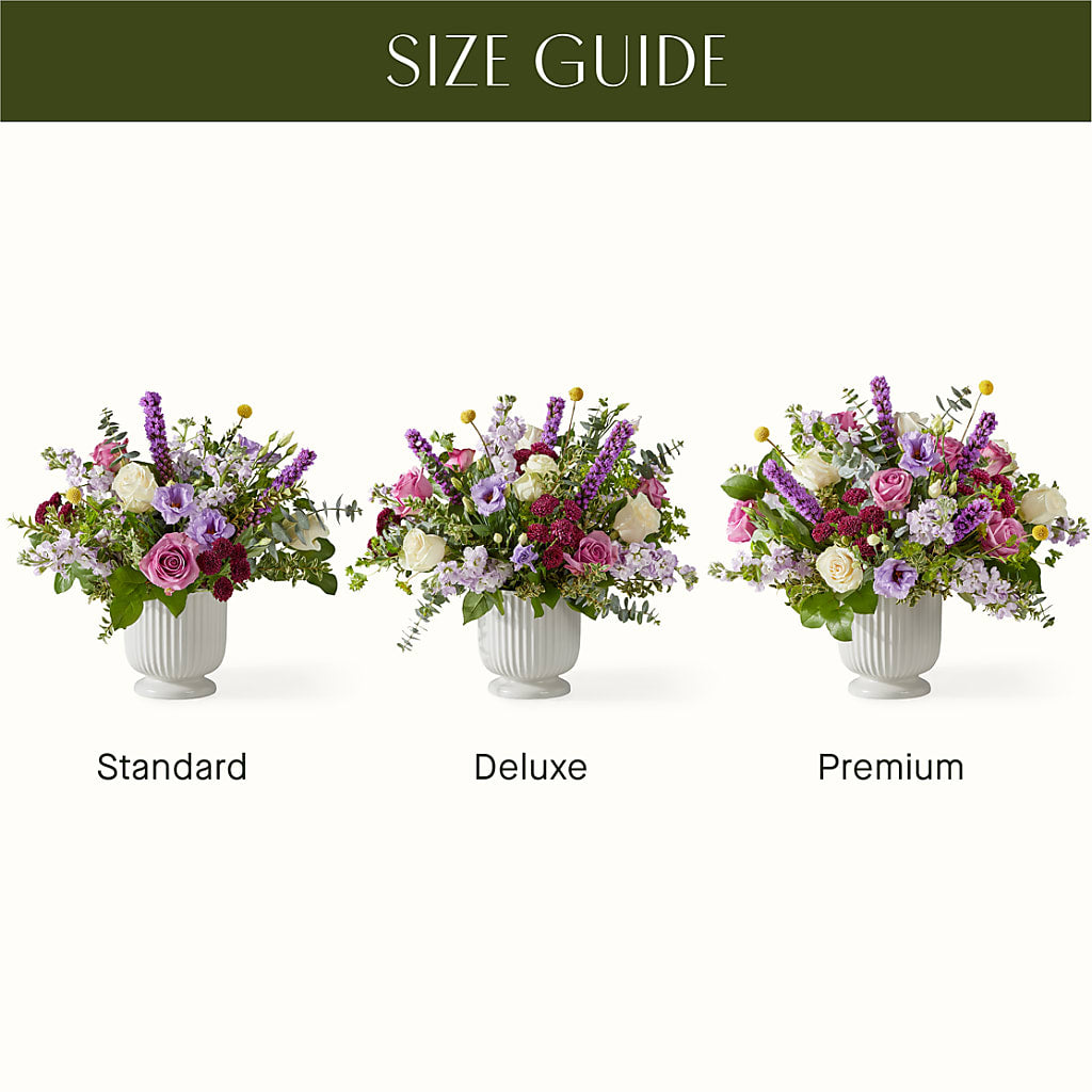 Work of Art Bouquet – Secret Garden Atx, Hutto TX