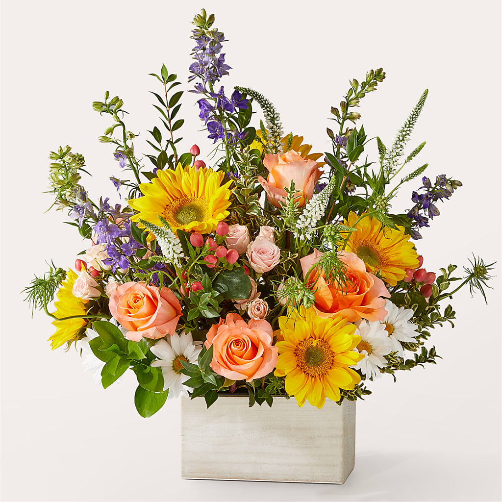 The Good Life Bouquet – Secret Garden Atx, Hutto TX