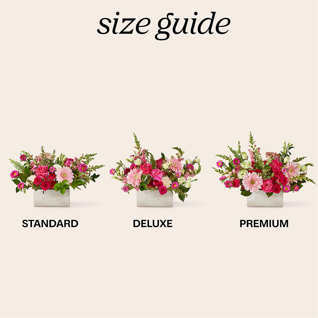 Too Cute Bouquet – Secret Garden Atx, Hutto TX