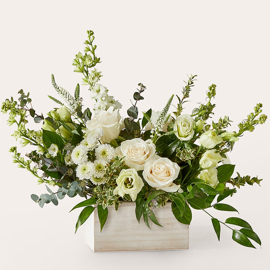 Cashmere Bouquet – Secret Garden Atx, Hutto TX