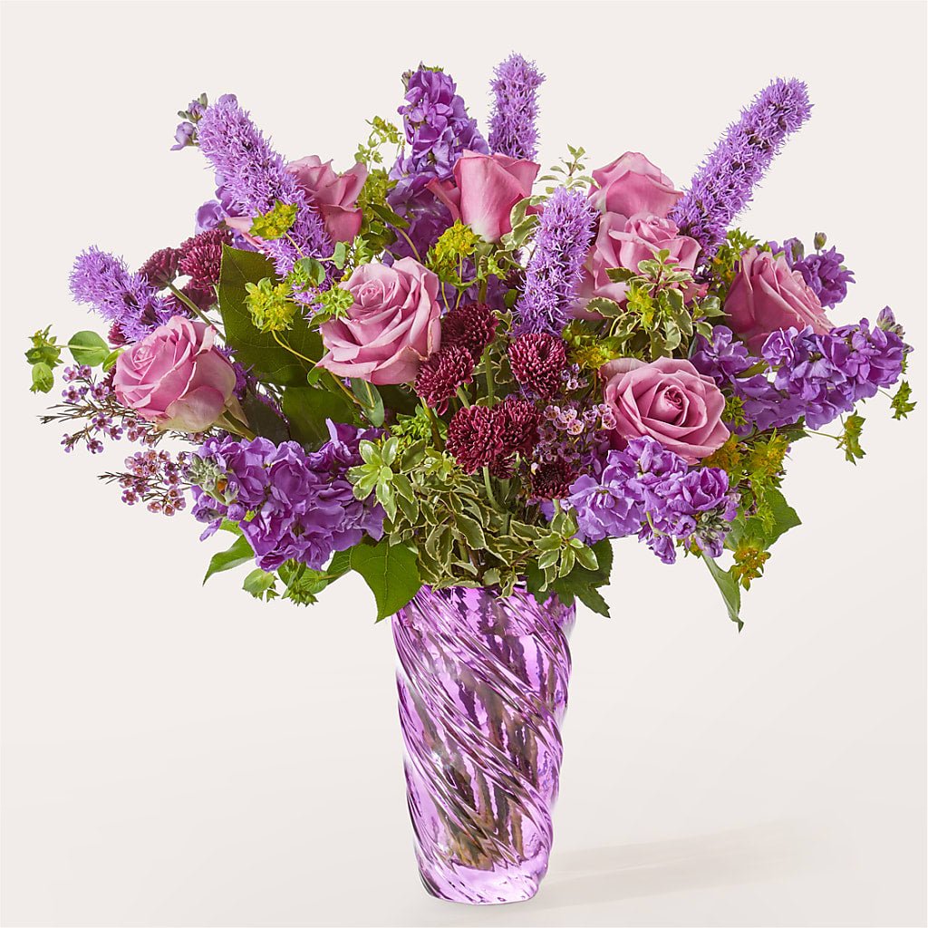 Garden Mist Bouquet – Secret Garden Atx, Hutto TX