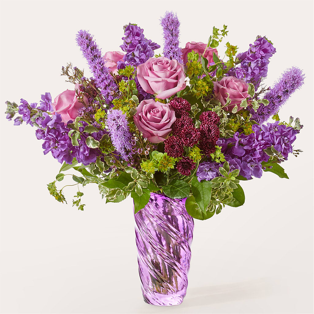 Garden Mist Bouquet – Secret Garden Atx, Hutto TX