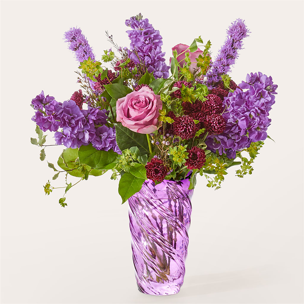 Garden Mist Bouquet – Secret Garden Atx, Hutto TX