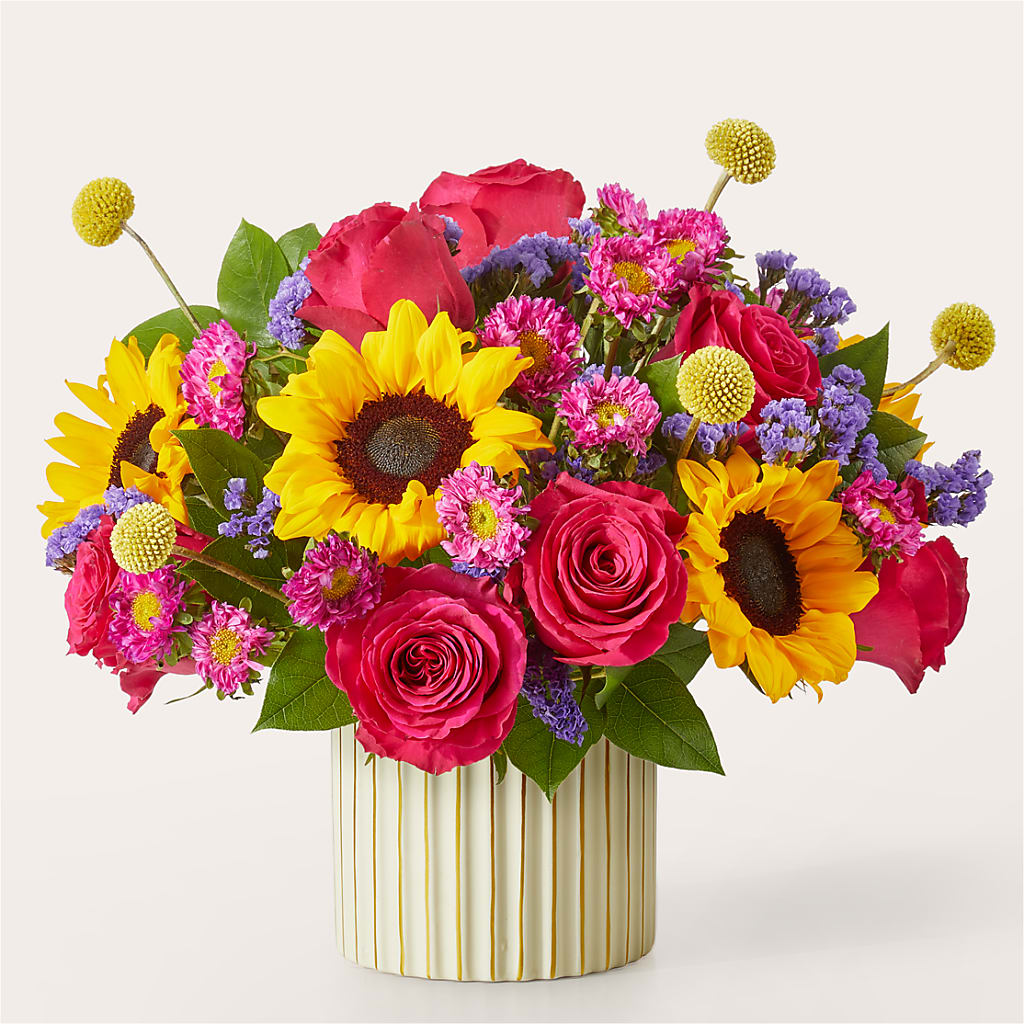 Bubbly Bouquet – Secret Garden Atx, Hutto TX