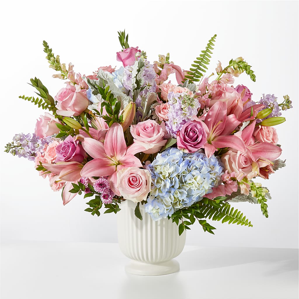 Wonderland Bouquet – Secret Garden Atx, Hutto TX