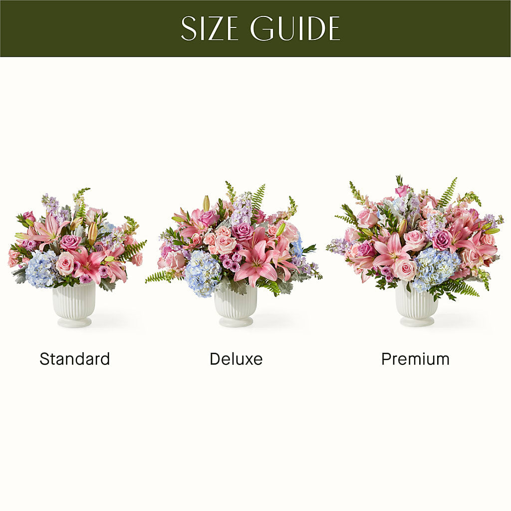 Wonderland Bouquet – Secret Garden Atx, Hutto TX