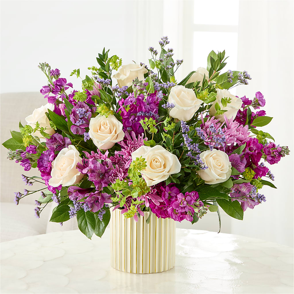 The Boutique Bouquet – Secret Garden Atx, Hutto TX