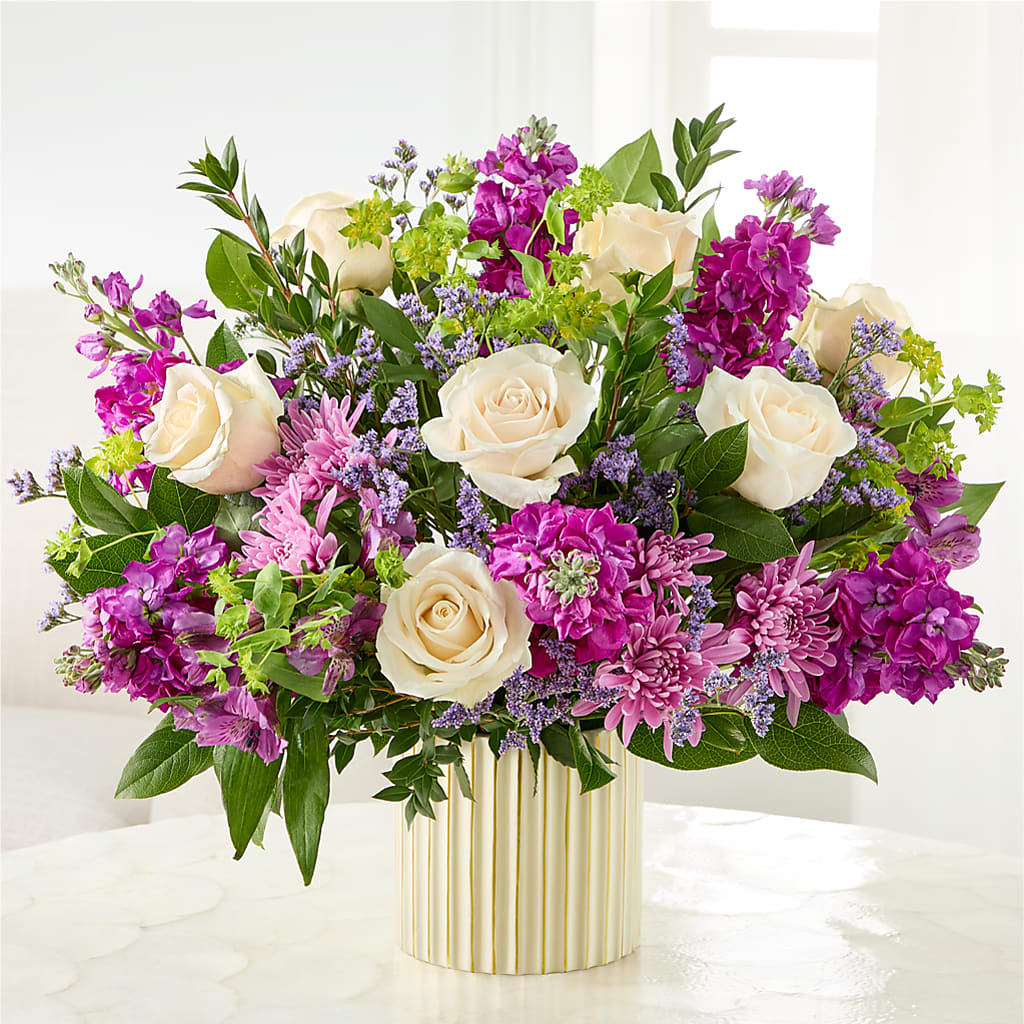 The Boutique Bouquet – Secret Garden Atx, Hutto TX