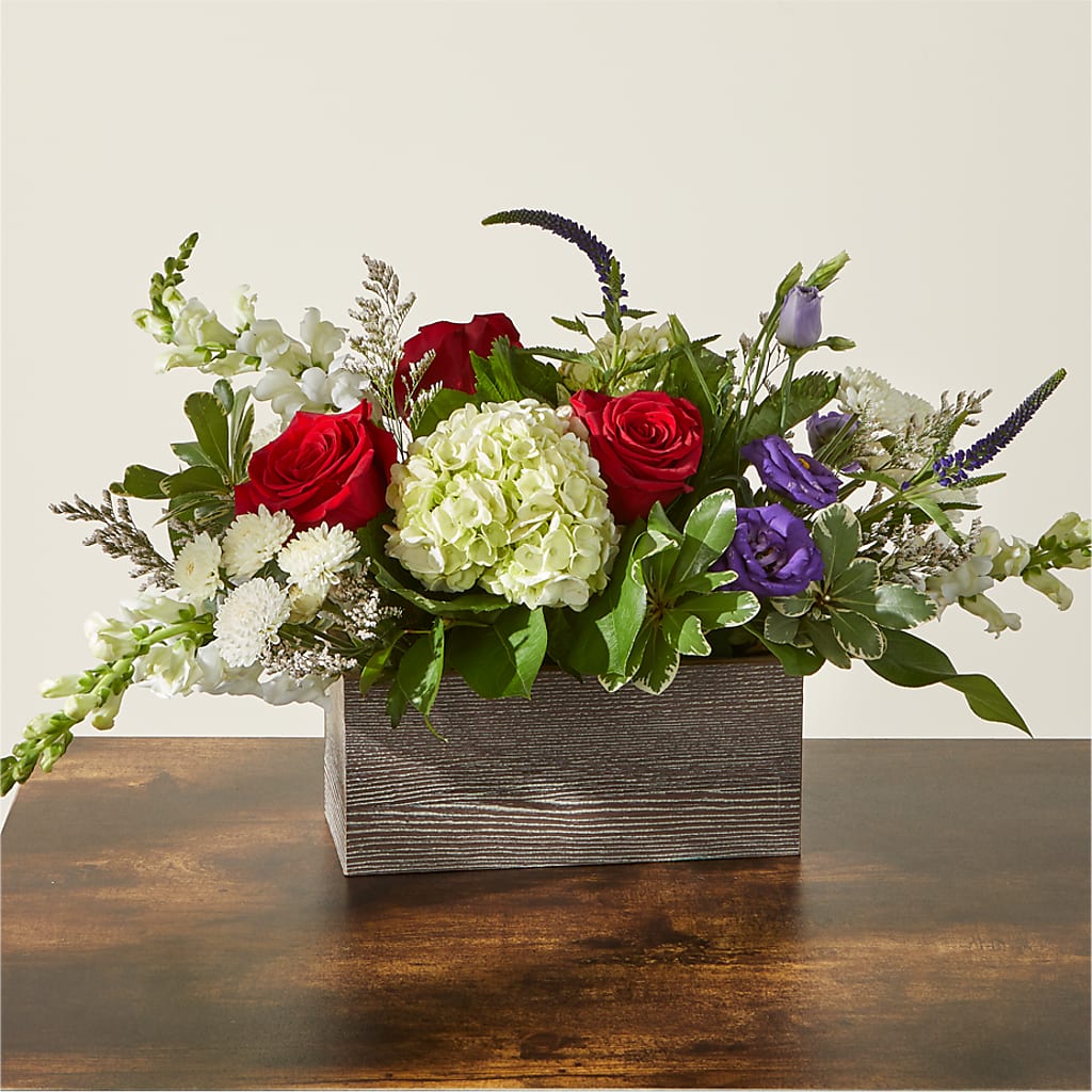 Sweet Magnolia Bouquet – Secret Garden Atx, Hutto TX