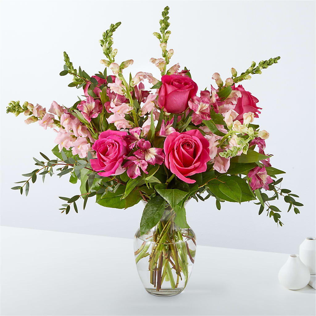 Evermore Bouquet – Secret Garden Atx, Hutto TX
