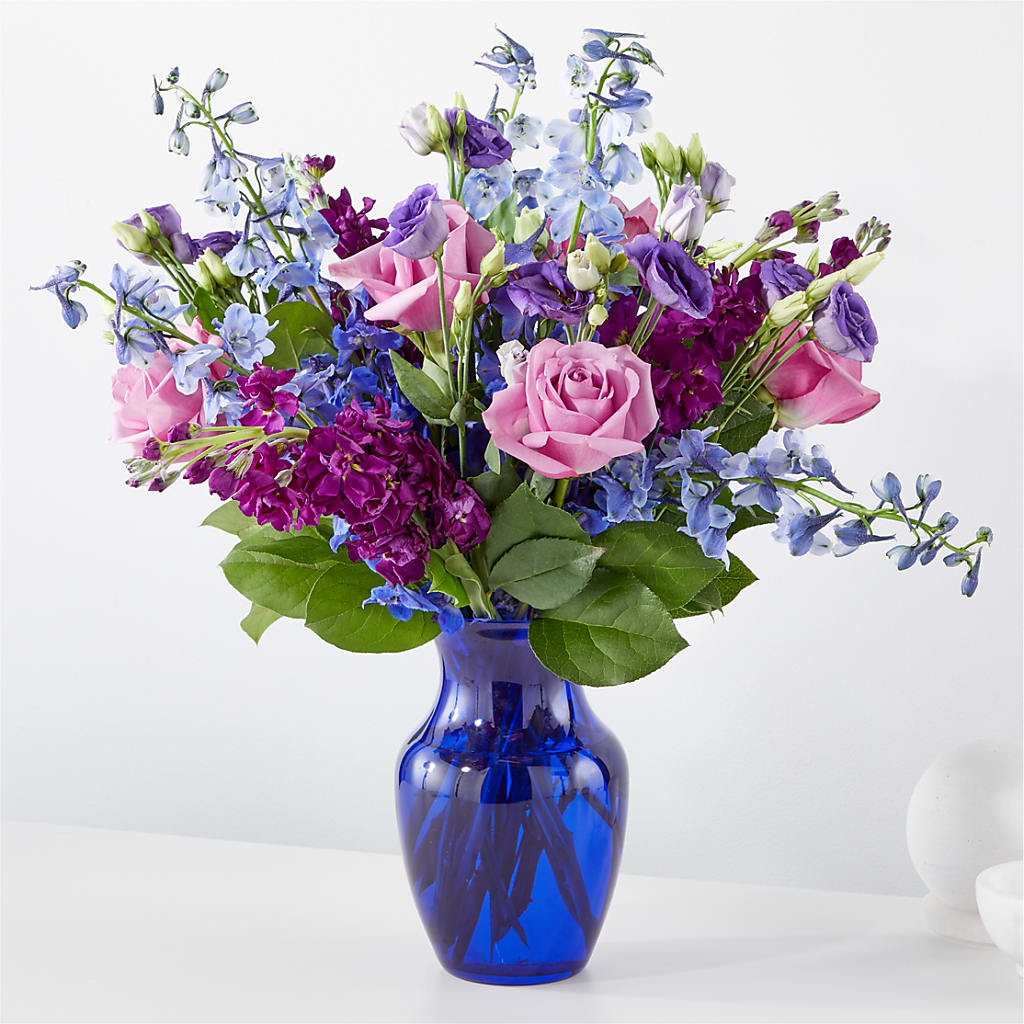 Twilight Glow Bouquet – Secret Garden Atx, Hutto TX