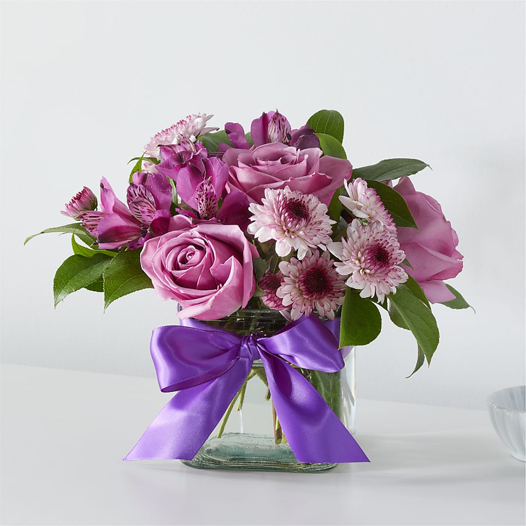 Sugarplum Bouquet – Secret Garden Atx, Hutto TX