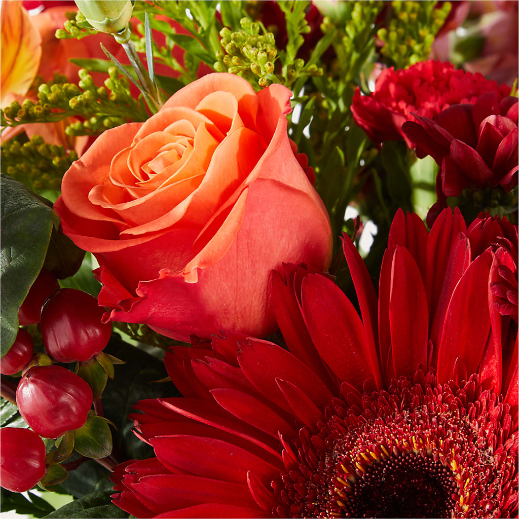Sweater Season - A Florist Original – Secret Garden Atx, Hutto TX