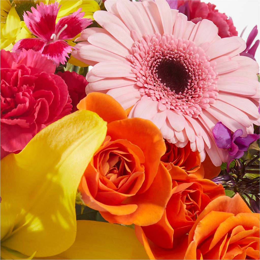 You're Invited - A Florist Original – Secret Garden Atx, Hutto TX