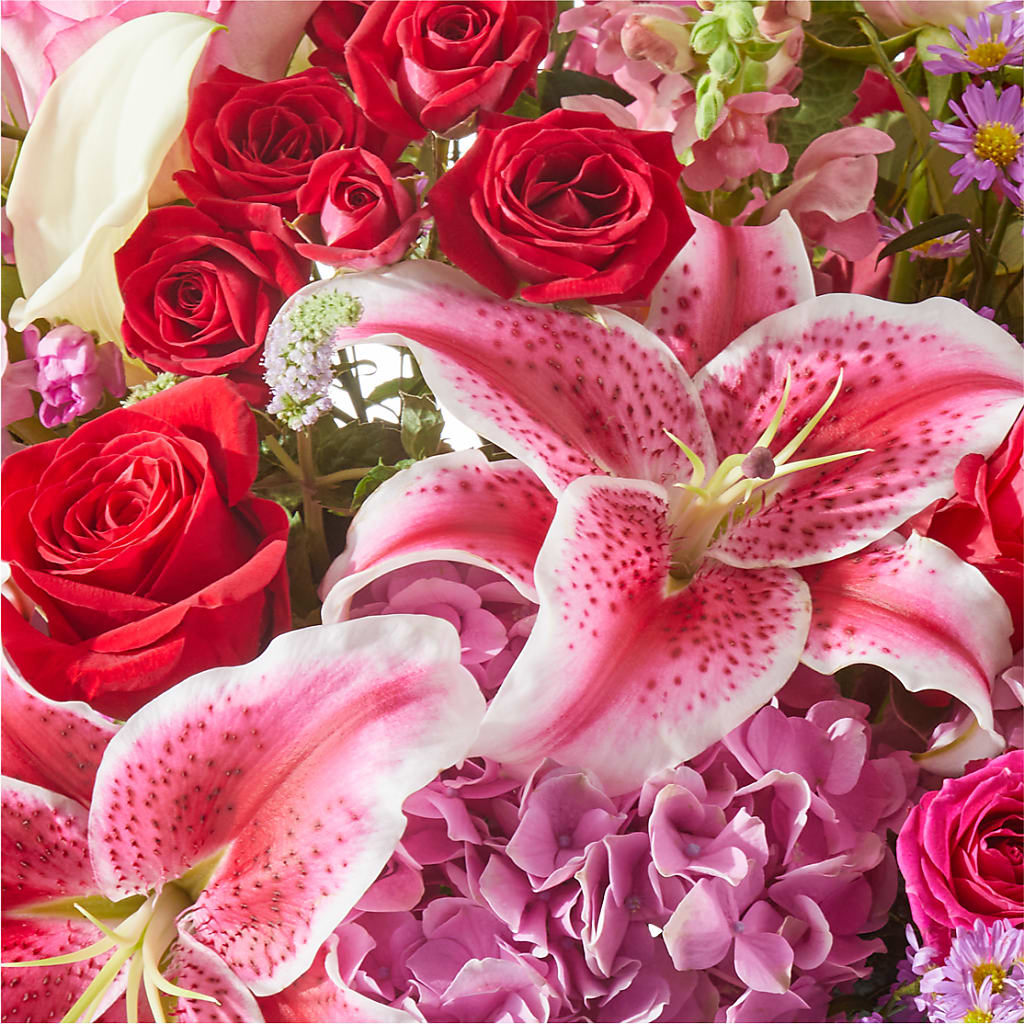 Better Together - A Luxury Florist Original – Secret Garden Atx, Hutto TX