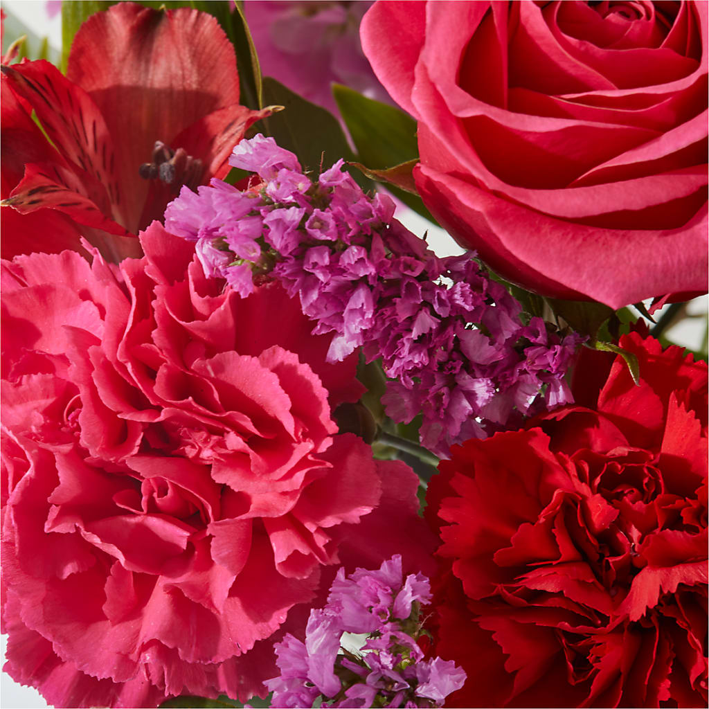 Simply the Best - A Florist Original – Secret Garden Atx, Hutto TX