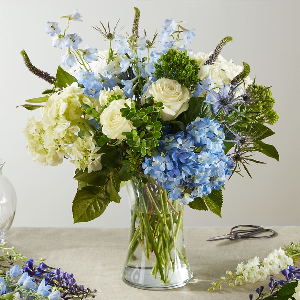 Festival of Lights – A Florist Original – Secret Garden Atx, Hutto TX