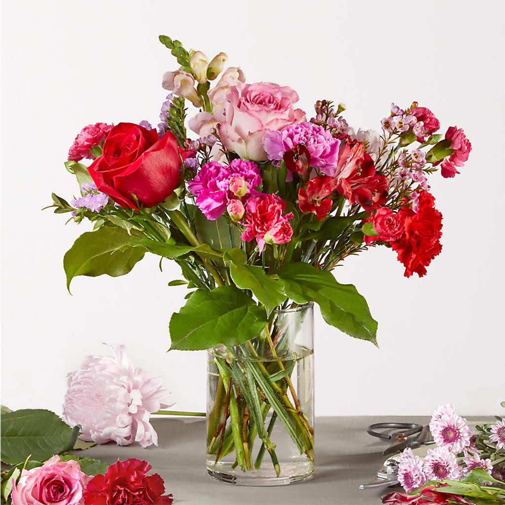 Regal Jewel – A Florist Original – Secret Garden Atx, Hutto TX