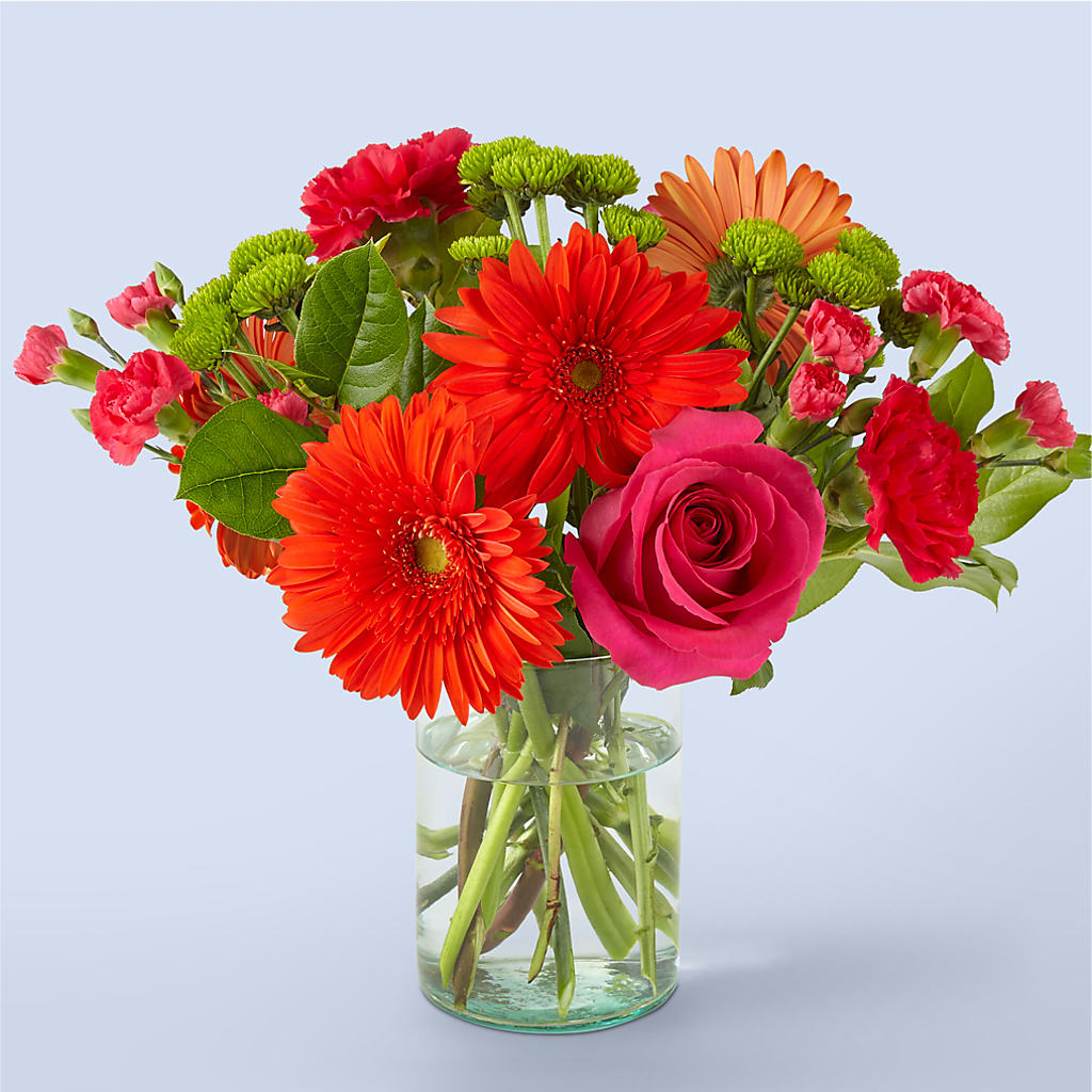 Best Dressed Bouquet – Secret Garden Atx, Hutto TX