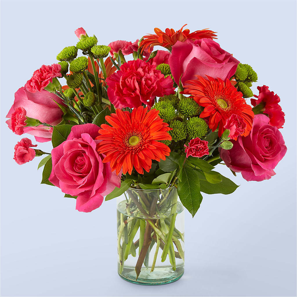 Best Dressed Bouquet – Secret Garden Atx, Hutto TX
