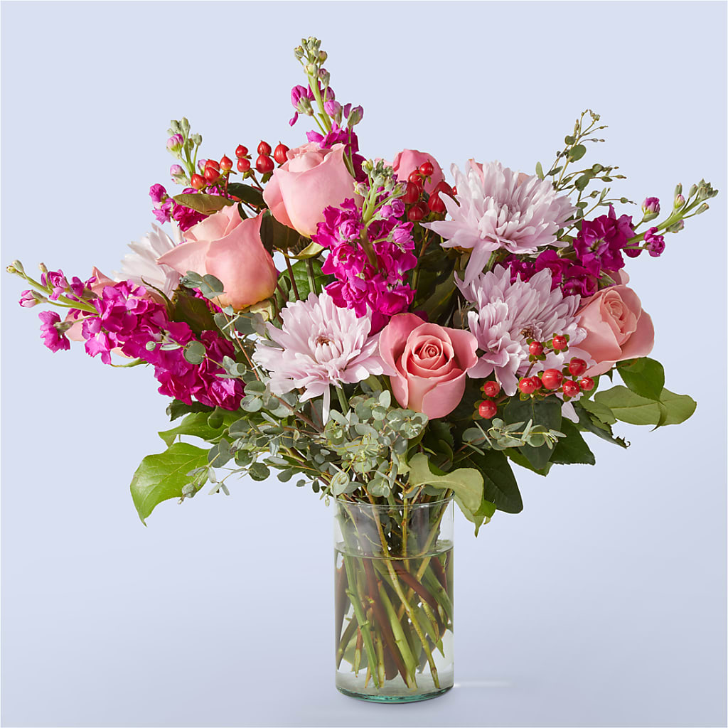 Sunday Morning Bouquet – Secret Garden Atx, Hutto TX