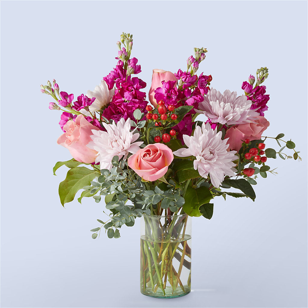 Sunday Morning Bouquet – Secret Garden Atx, Hutto TX