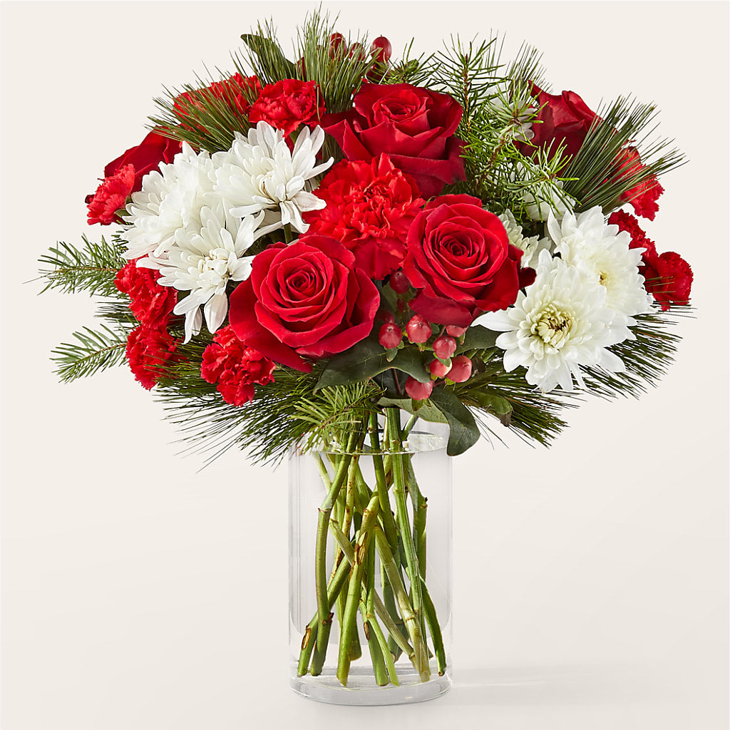 Seasonal Magic Bouquet – Secret Garden Atx, Hutto TX