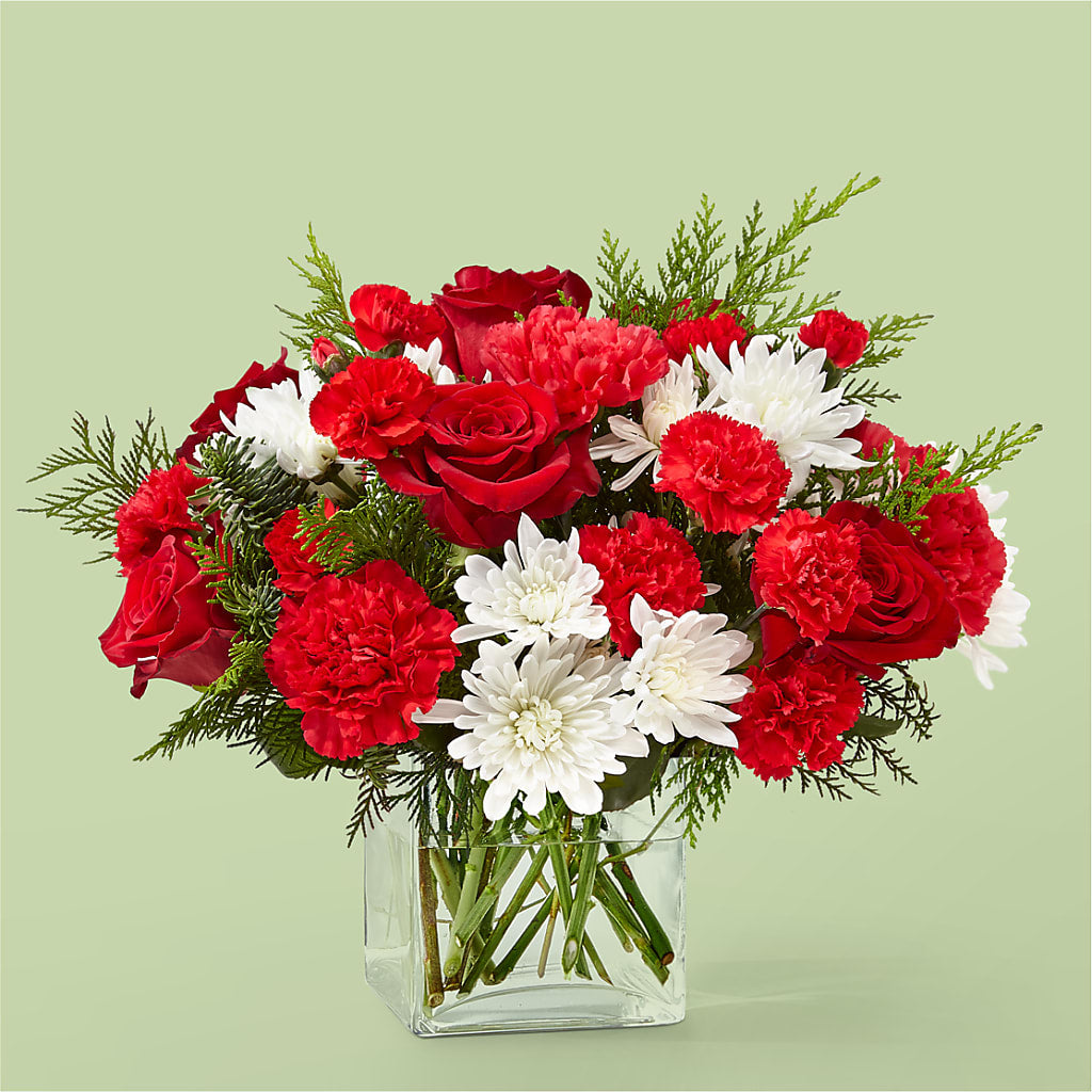 Peppermint Chill Bouquet – Secret Garden Atx, Hutto TX
