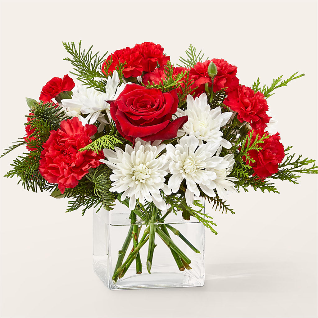 Peppermint Chill Bouquet – Secret Garden Atx, Hutto TX