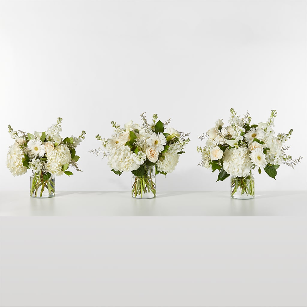 Sun-drenched Blooms Box Bouquet – Secret Garden Atx, Hutto TX