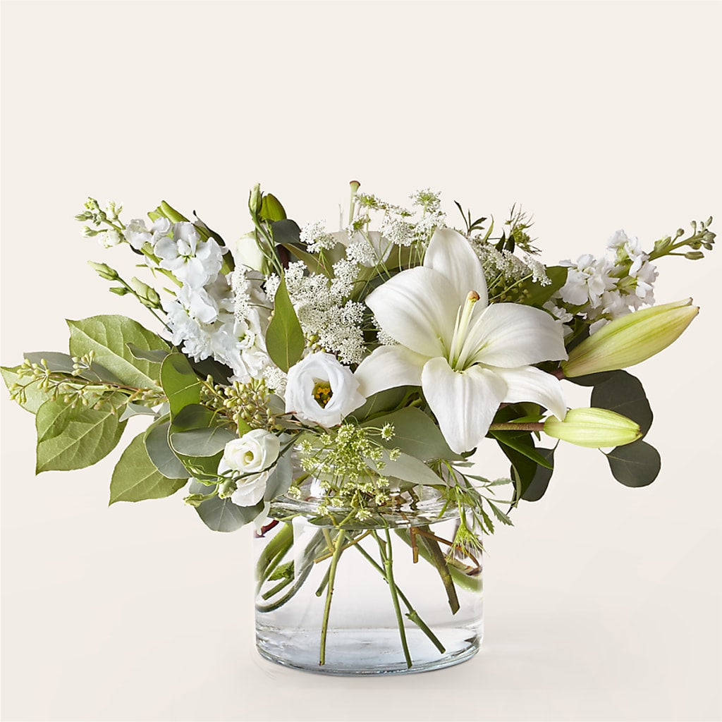 Alluring Elegance Bouquet – Secret Garden Atx, Hutto TX