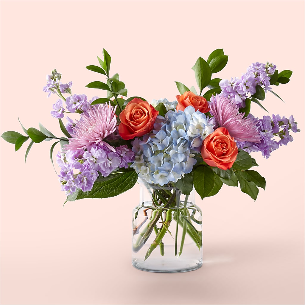Be Mine Bouquet – Secret Garden Atx, Hutto TX