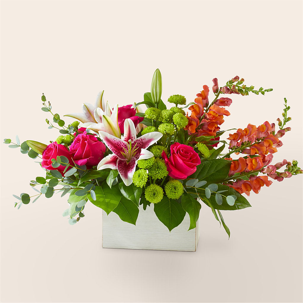 Wild Spirit Bouquet – Secret Garden Atx, Hutto TX