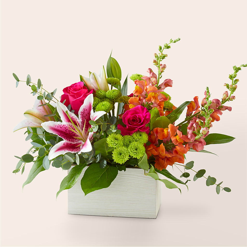 Wild Spirit Bouquet – Secret Garden Atx, Hutto TX