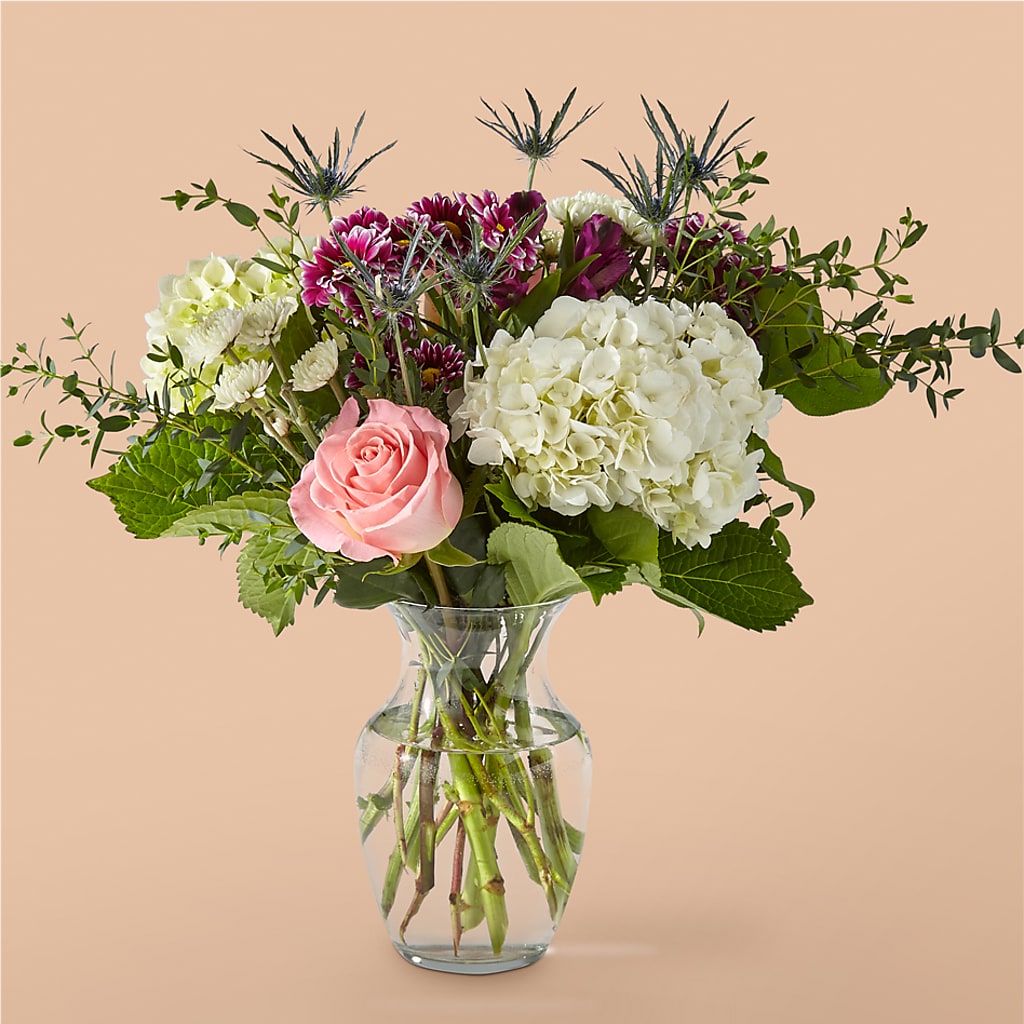 Parlour Bouquet – Secret Garden Atx, Hutto TX