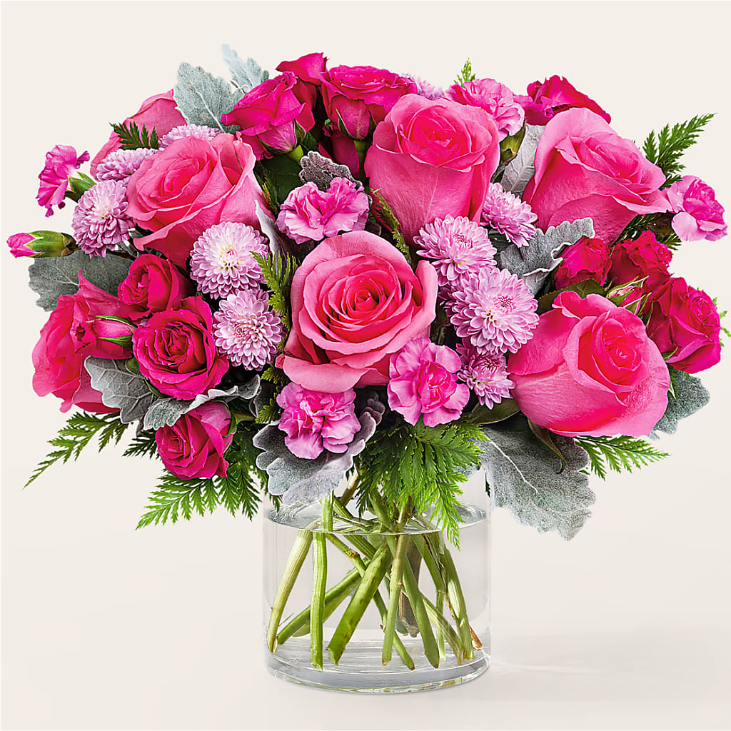 Sweet As Can Be Bouquet – Secret Garden Atx, Hutto TX