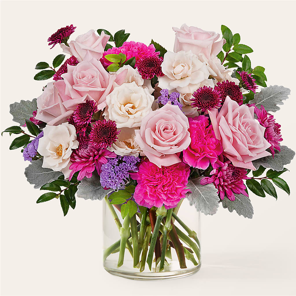 Dose of Cheer Bouquet – Secret Garden Atx, Hutto TX