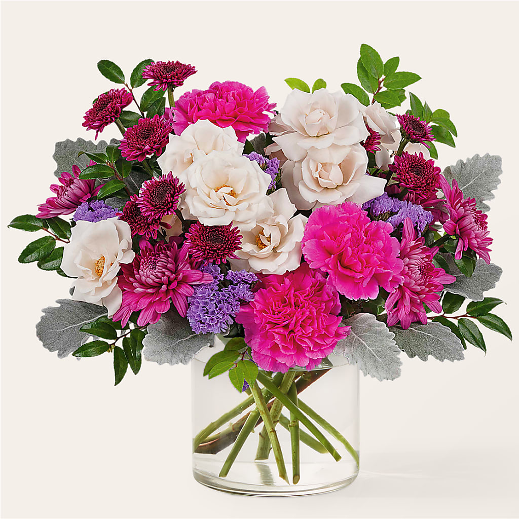 Dose of Cheer Bouquet – Secret Garden Atx, Hutto TX