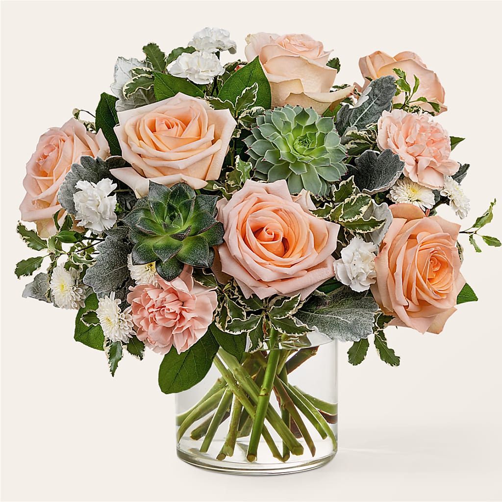 Sweet Tea Bouquet – Secret Garden Atx, Hutto TX