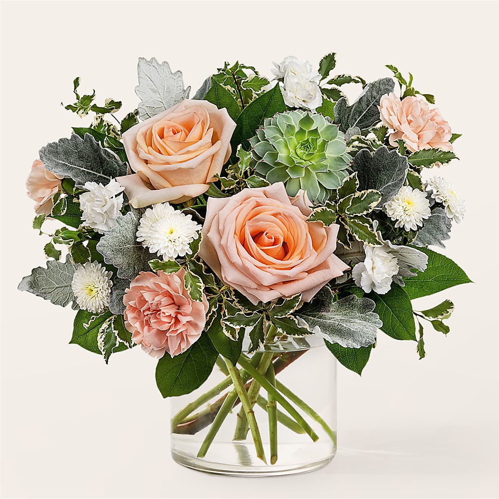 Sweet Tea Bouquet – Secret Garden Atx, Hutto TX