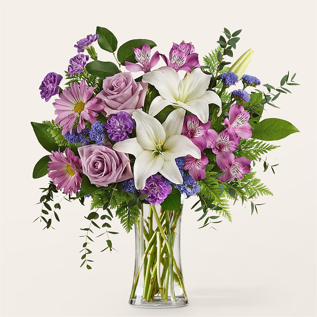 The Dreamscape Bouquet – Secret Garden Atx, Hutto TX
