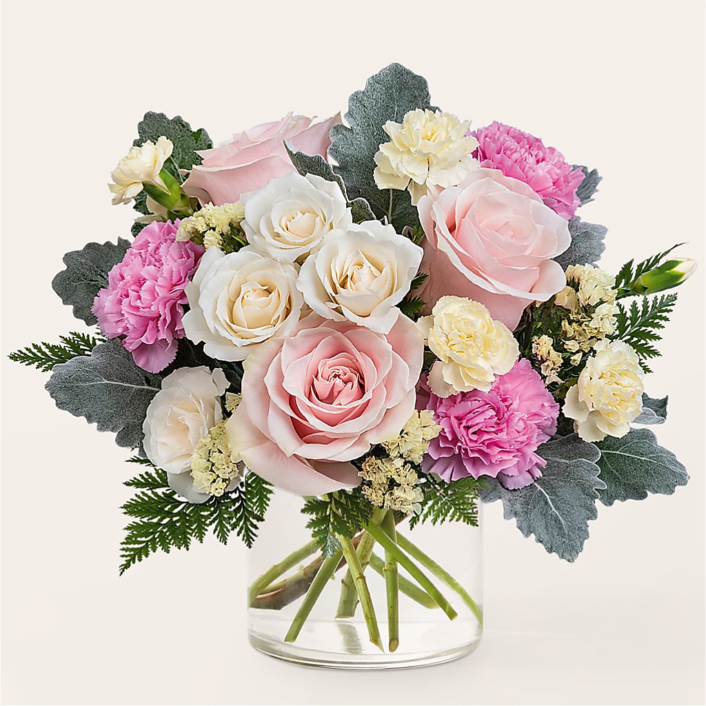 Blissful Moments Bouquet – Secret Garden Atx, Hutto TX