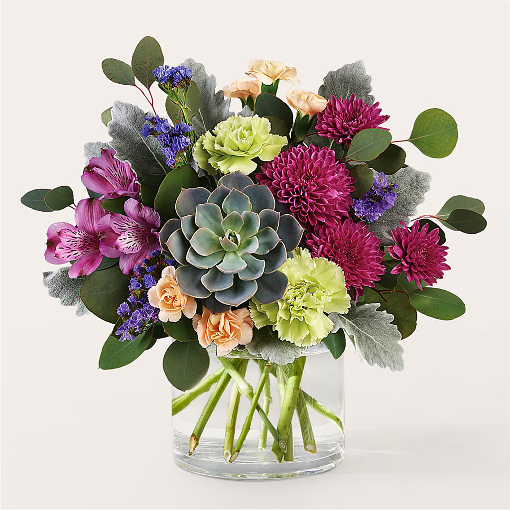 Botanical Dream Bouquet – Secret Garden Atx, Hutto TX
