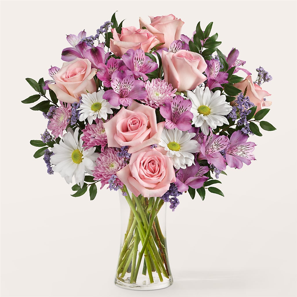 Enchantment Bouquet – Secret Garden Atx, Hutto TX