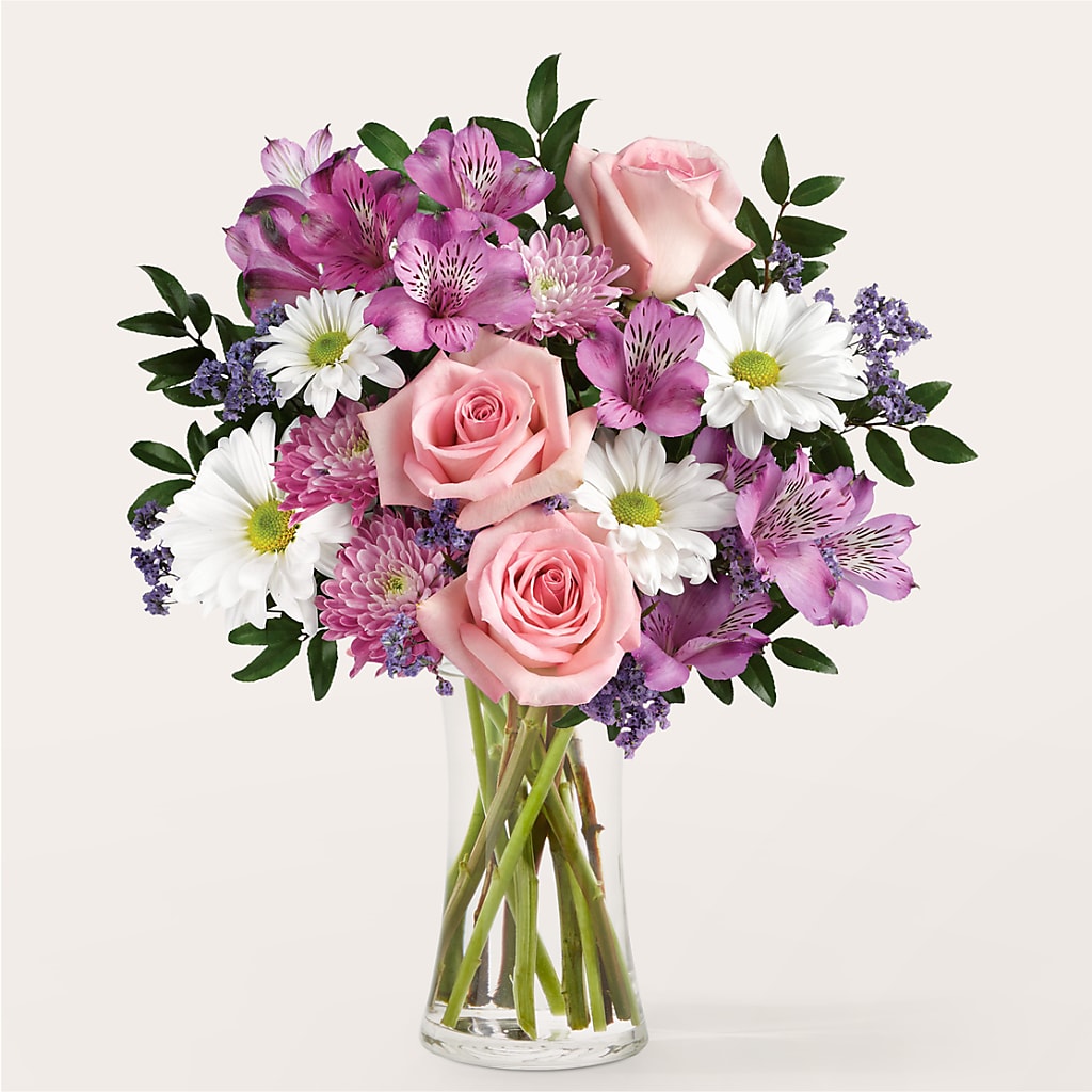 Enchantment Bouquet – Secret Garden Atx, Hutto TX