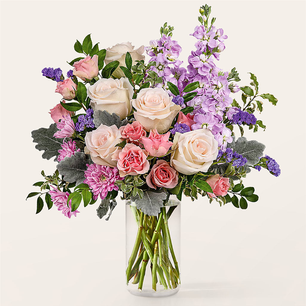Well Wishes Bouquet – Secret Garden Atx, Hutto TX
