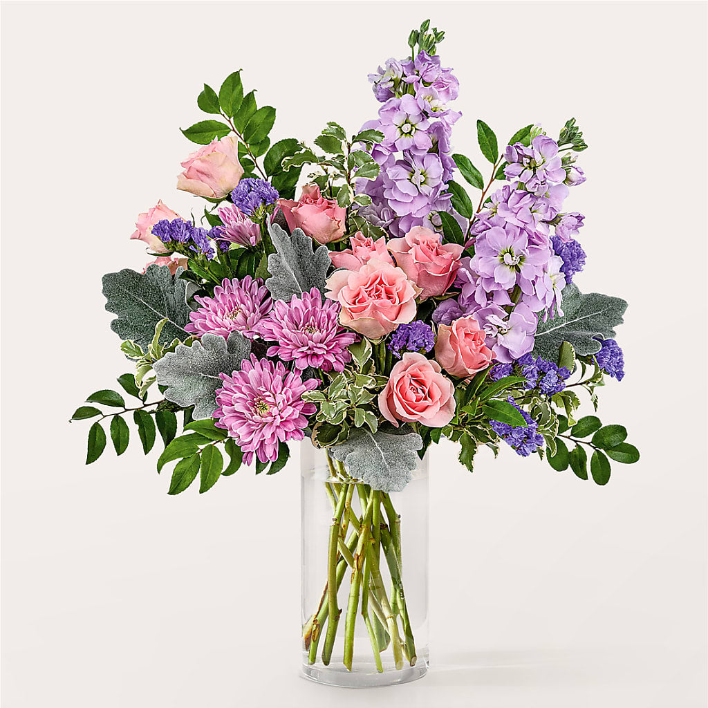 Well Wishes Bouquet – Secret Garden Atx, Hutto TX